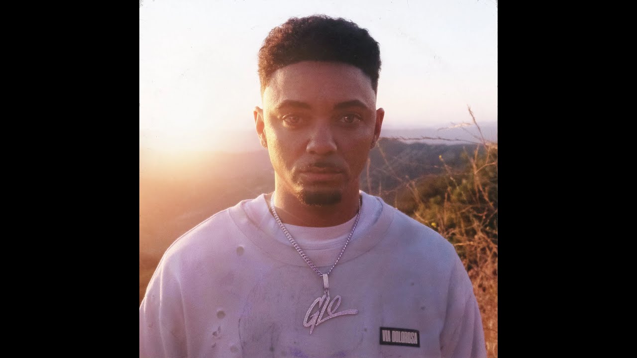 Miles Minnick (Via Dolorosa) Type Beat 2025  