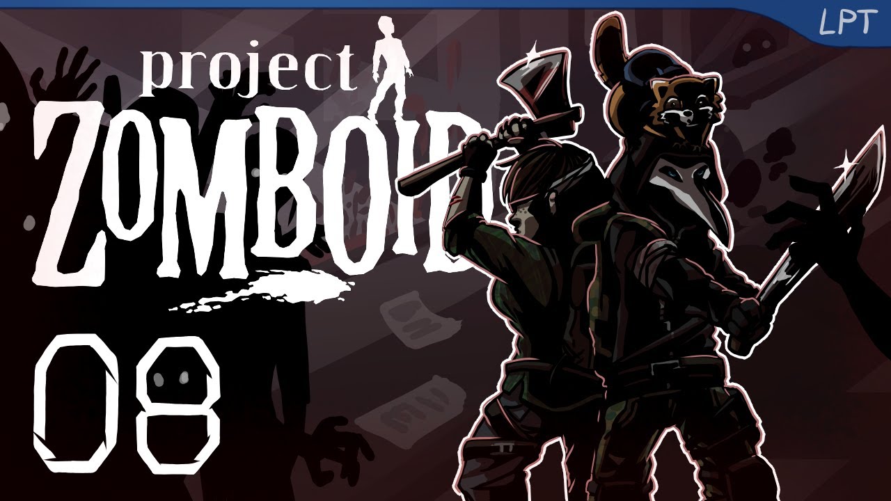 Project Zomboid 008 - 