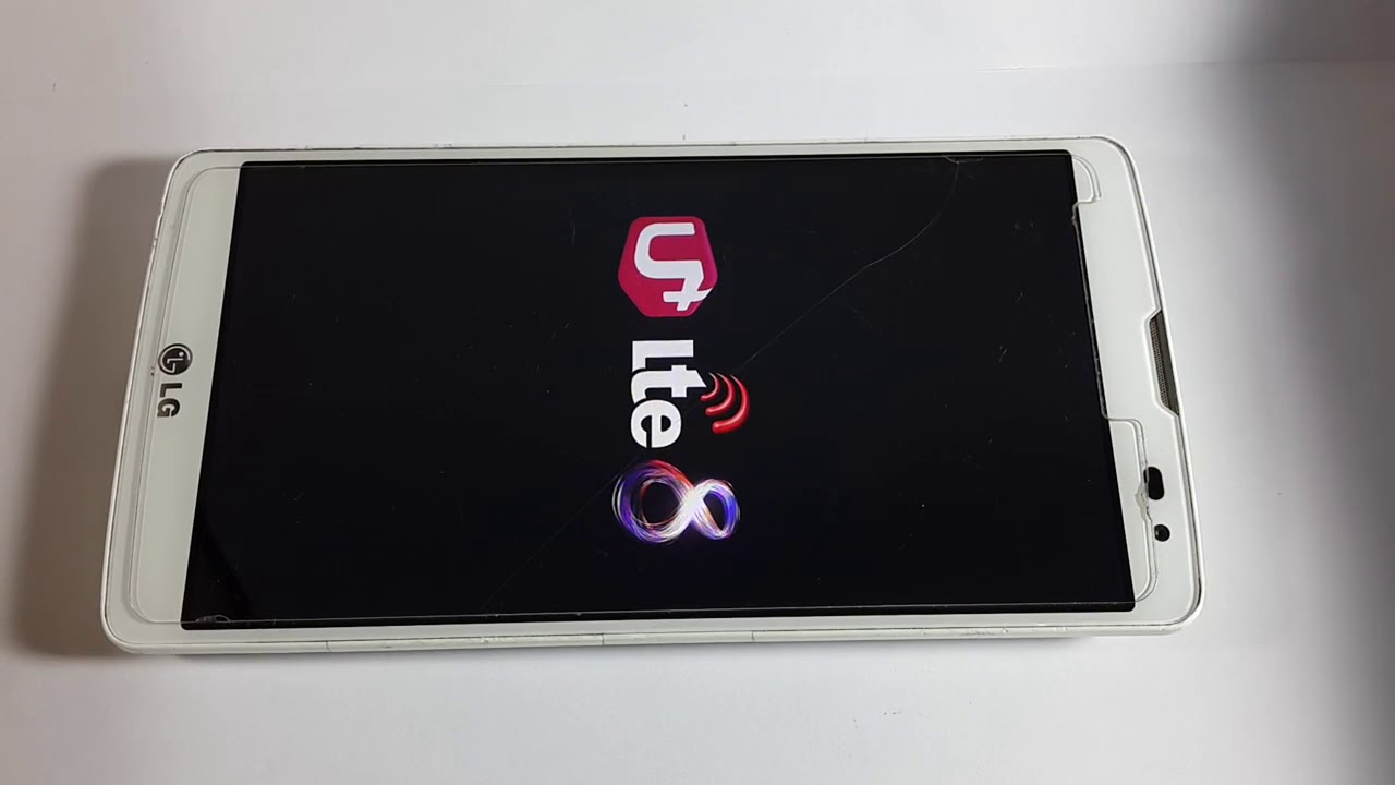 Hard Reset F430L LG GX2 4G LTE User Data, Screen Lock   Factory Setting