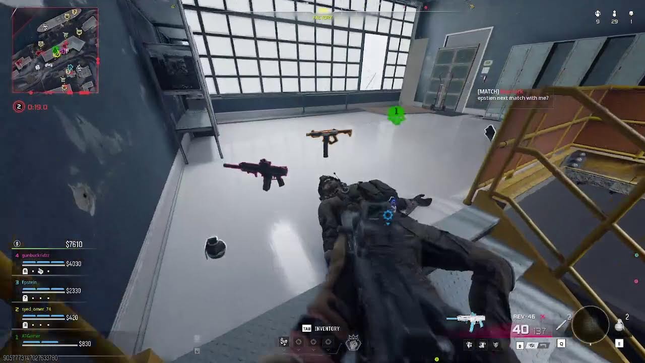 REBIRTH CALL OF DUTY WARZONE LIVE
