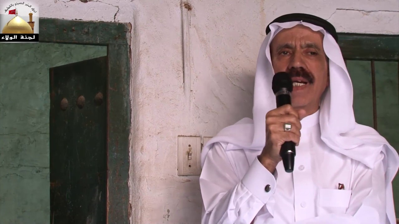 الحلقة الأولى من حياة الخطيب الحسيني الملا عبدالرسول البصاره