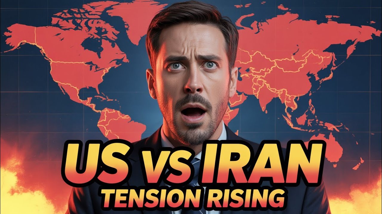 US Iran Conflict 2026 &ndash; What&rsquo;s Next?
