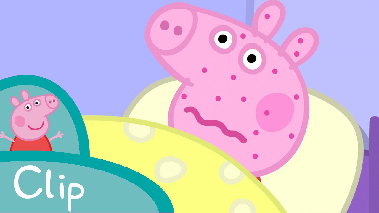Peppa Pig Fran&ccedil;ais | Pas tr&egrave;s bien (Extrait Vid&eacute;o)