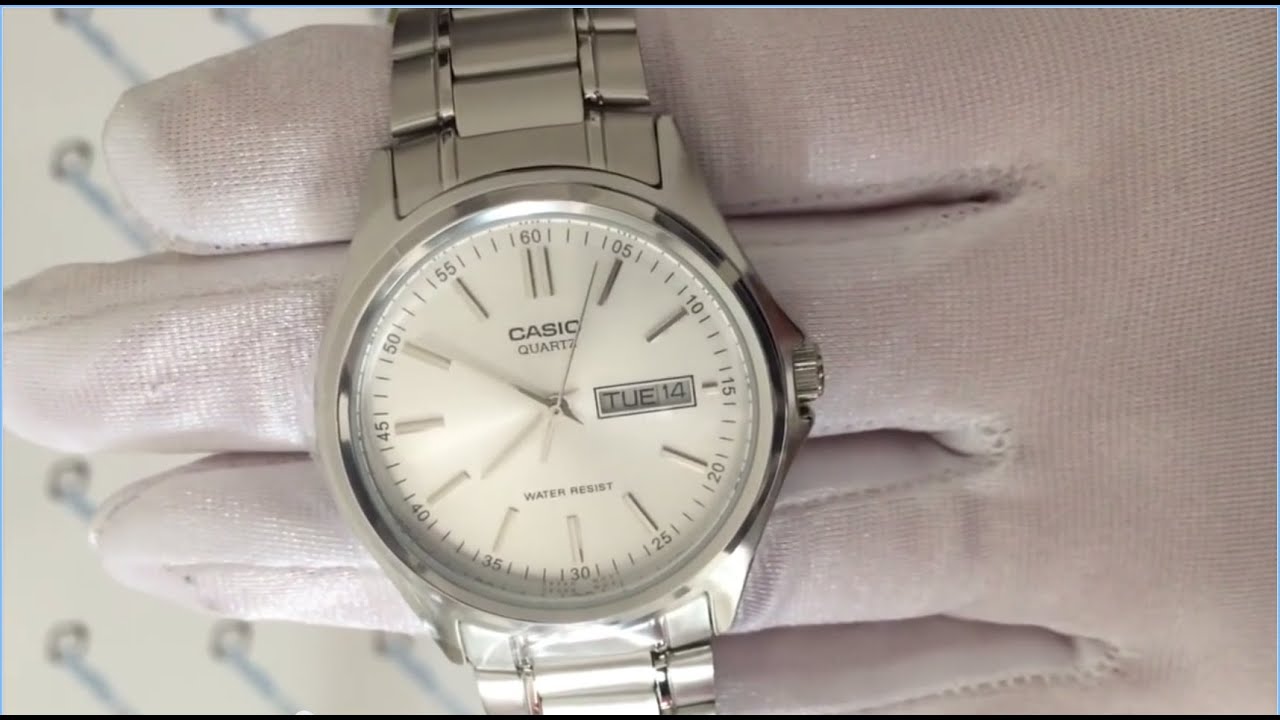 Casio Mtp-1239d-7adf