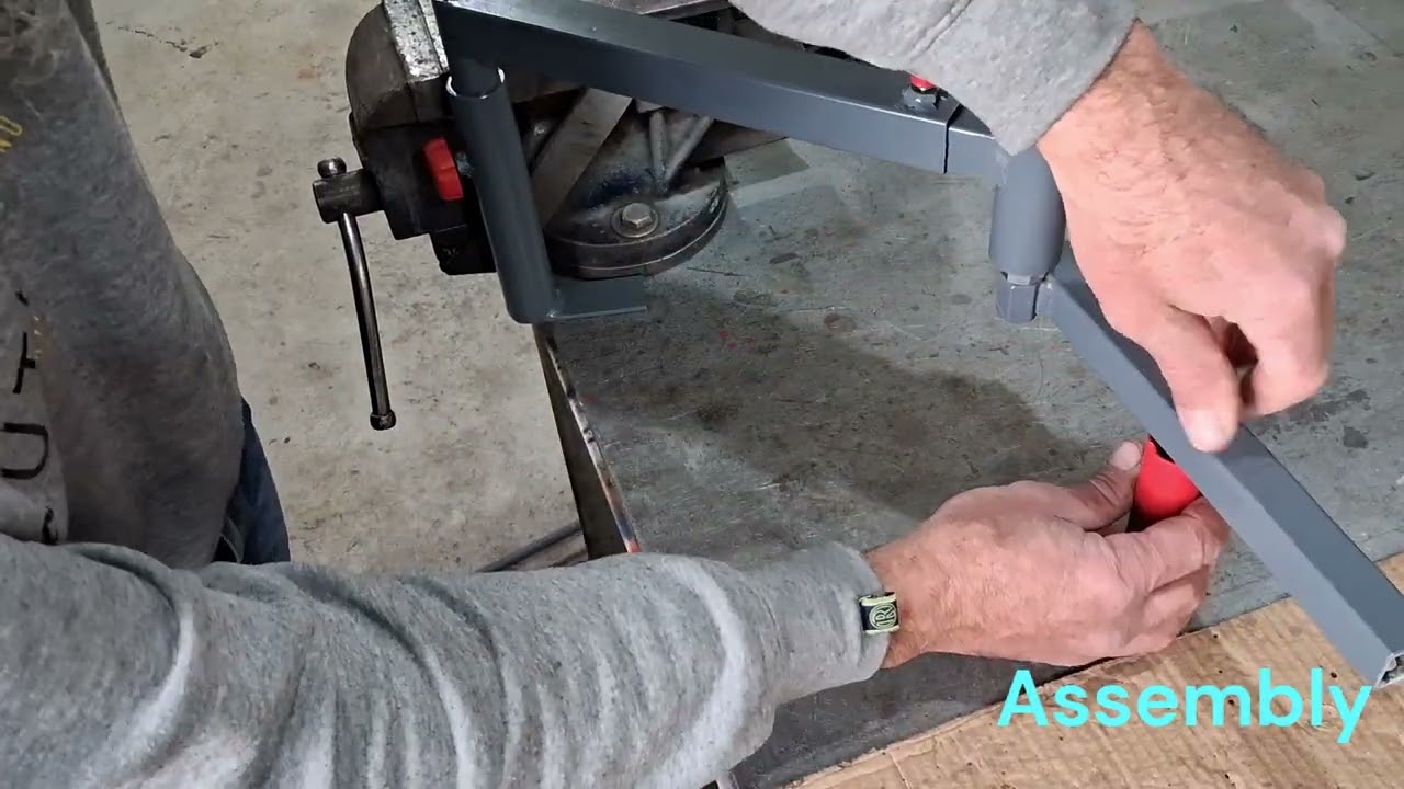 circular plasma cutter