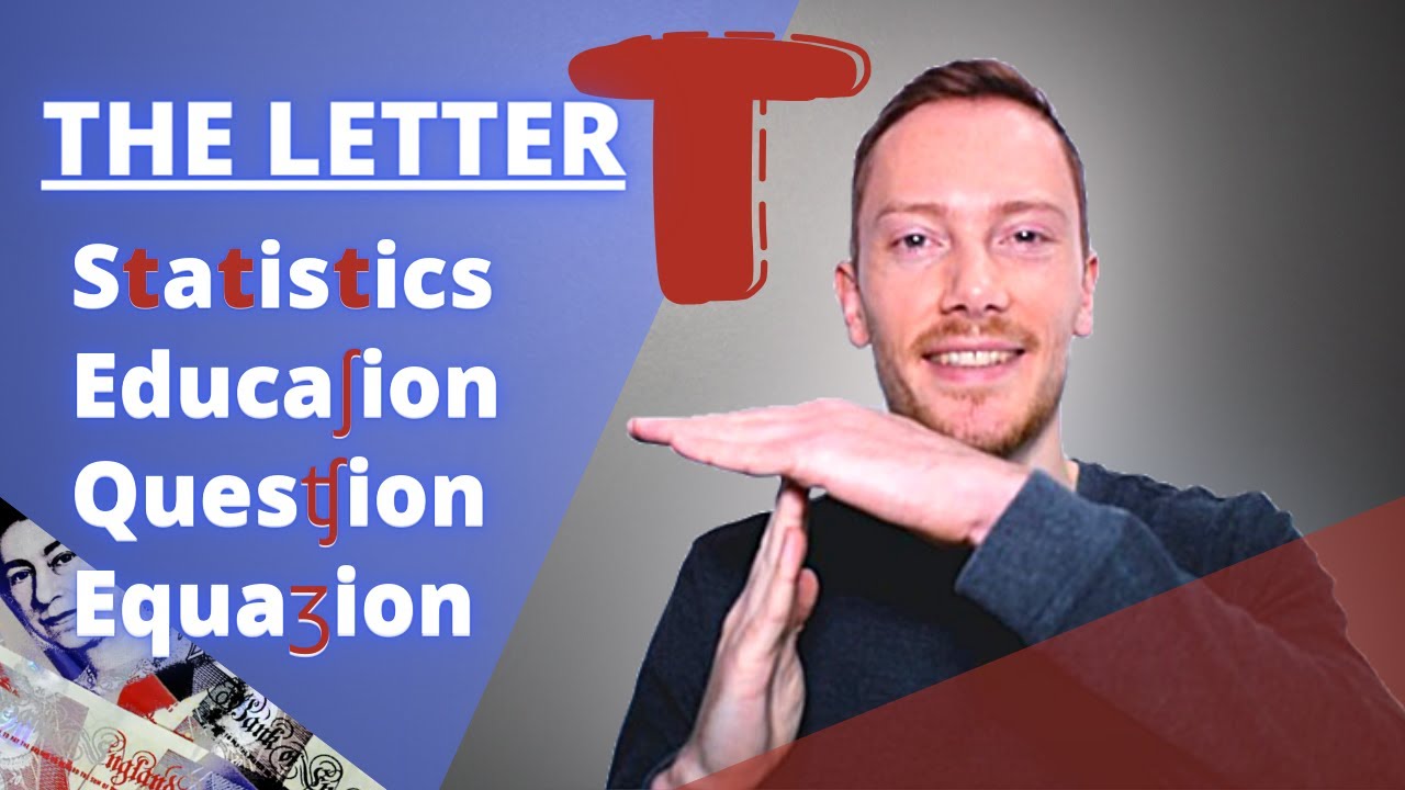How to Pronounce the Letter ‘t’ in British English