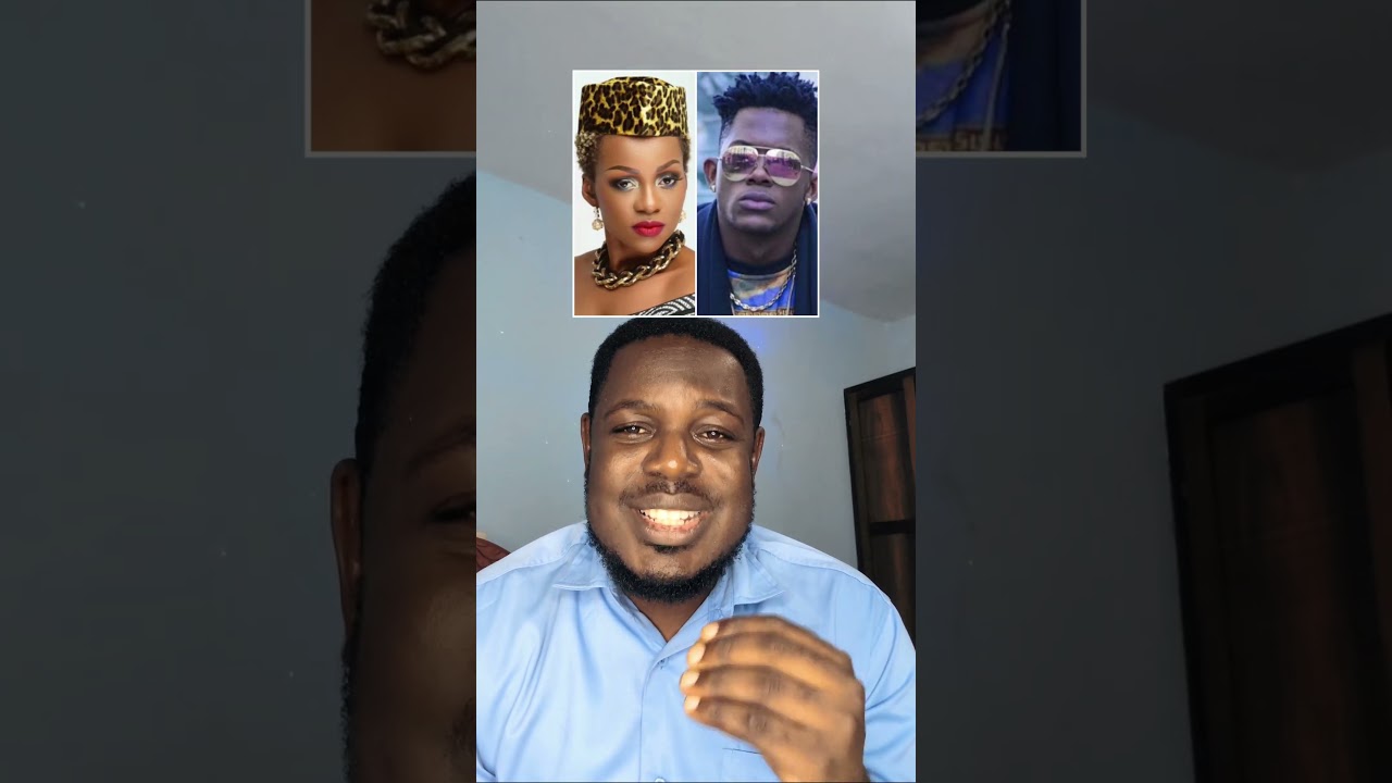 C'est Mani Bella qui a lancé Tenor et Happy d'Effoulan!?