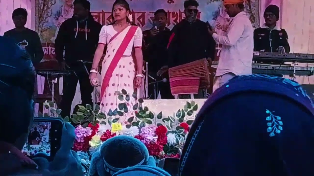 JAKASs //MUSIC//BAND// SANTALI// DIPANJAL//
