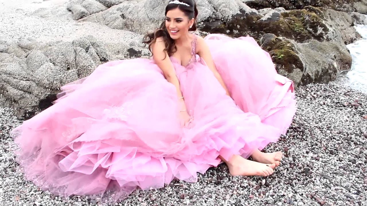 Leslie Sesion XV