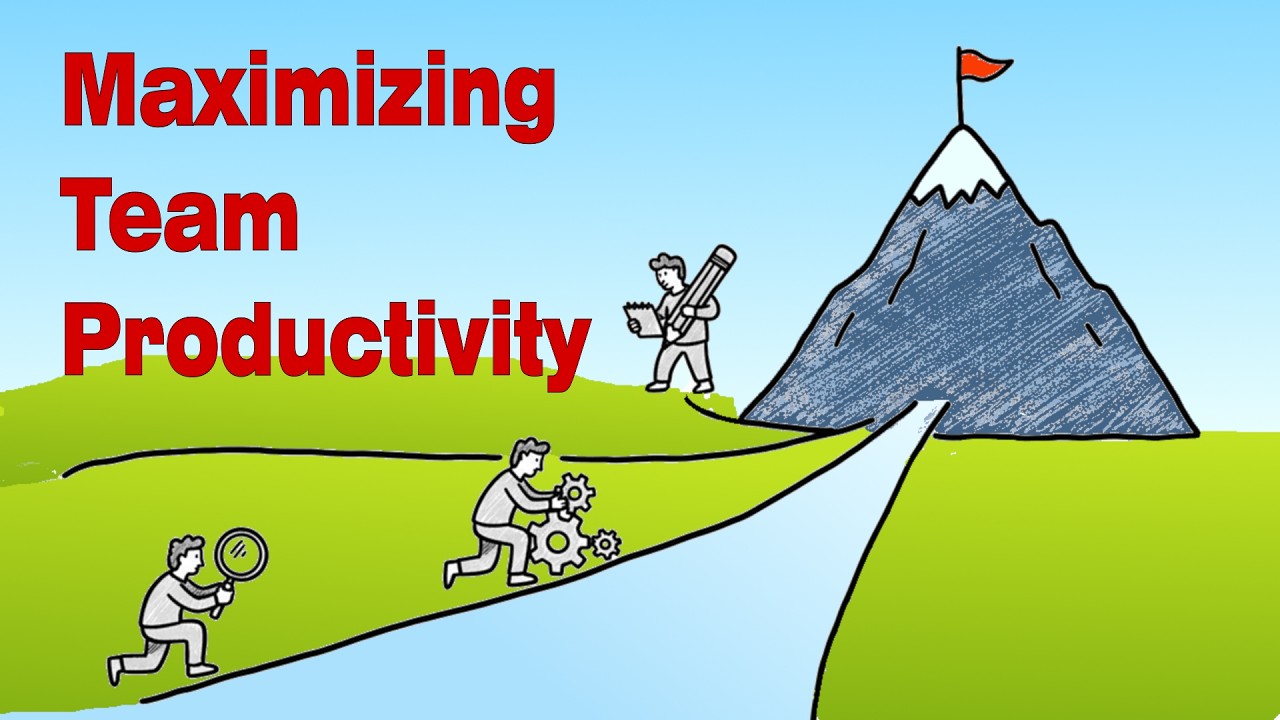 The Team Productivity Paradox
