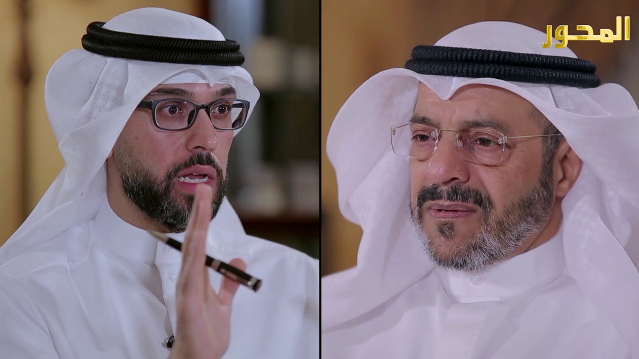 الصندوق الأسود: ناصر الصانع - ج٦ والأخير