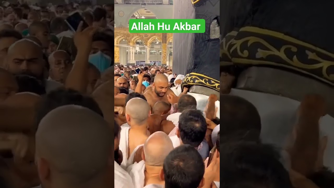 #makkah #masjid #allah #islam  @aljamilvlogs #beautiful #viral #video