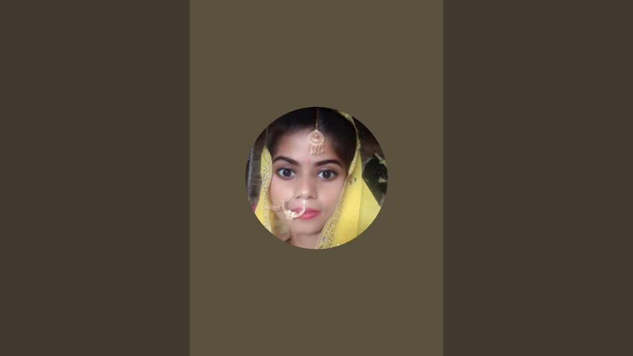 Kajal Devi is live