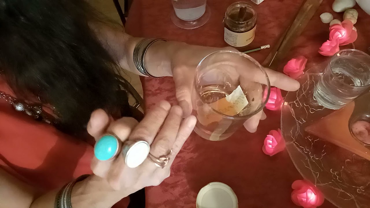 SIMPATIA PARA UNIR UM CASAL