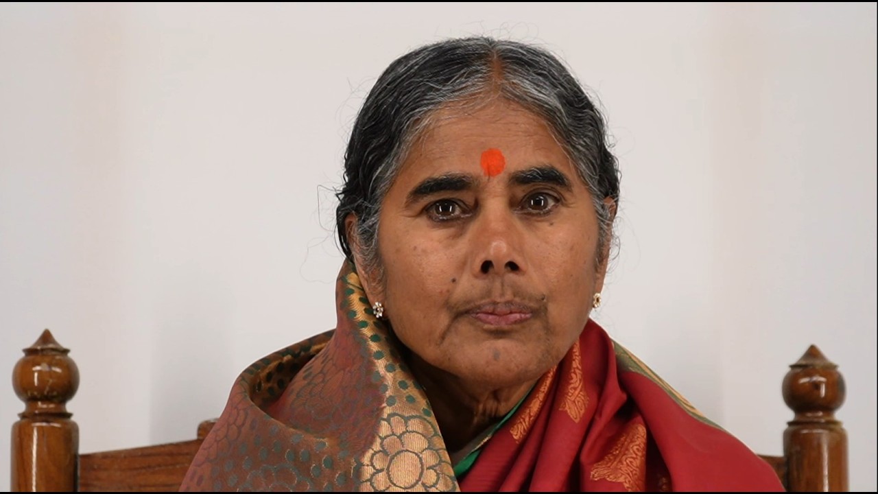 15. March 2026 2:30pm CET Mother Meera Meditation Wherever You Are !