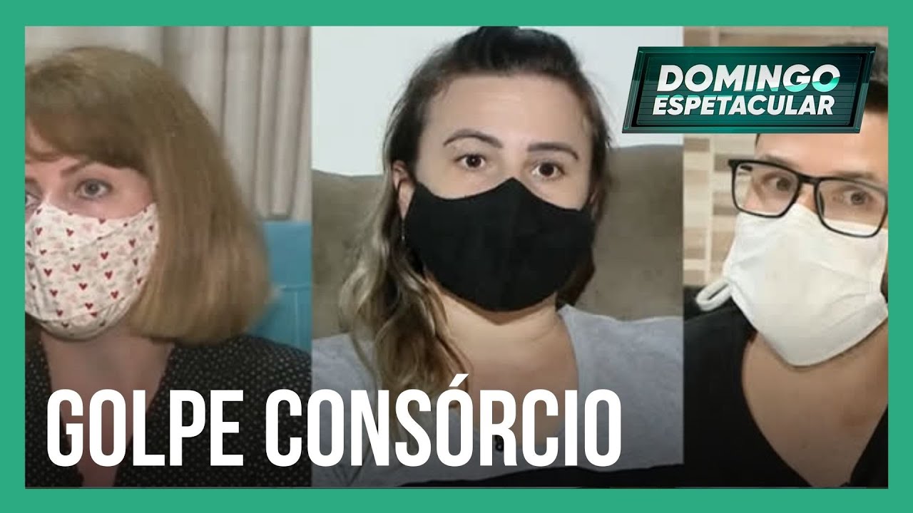 Golpe do consórcio engana centenas de famílias em todo o Brasil