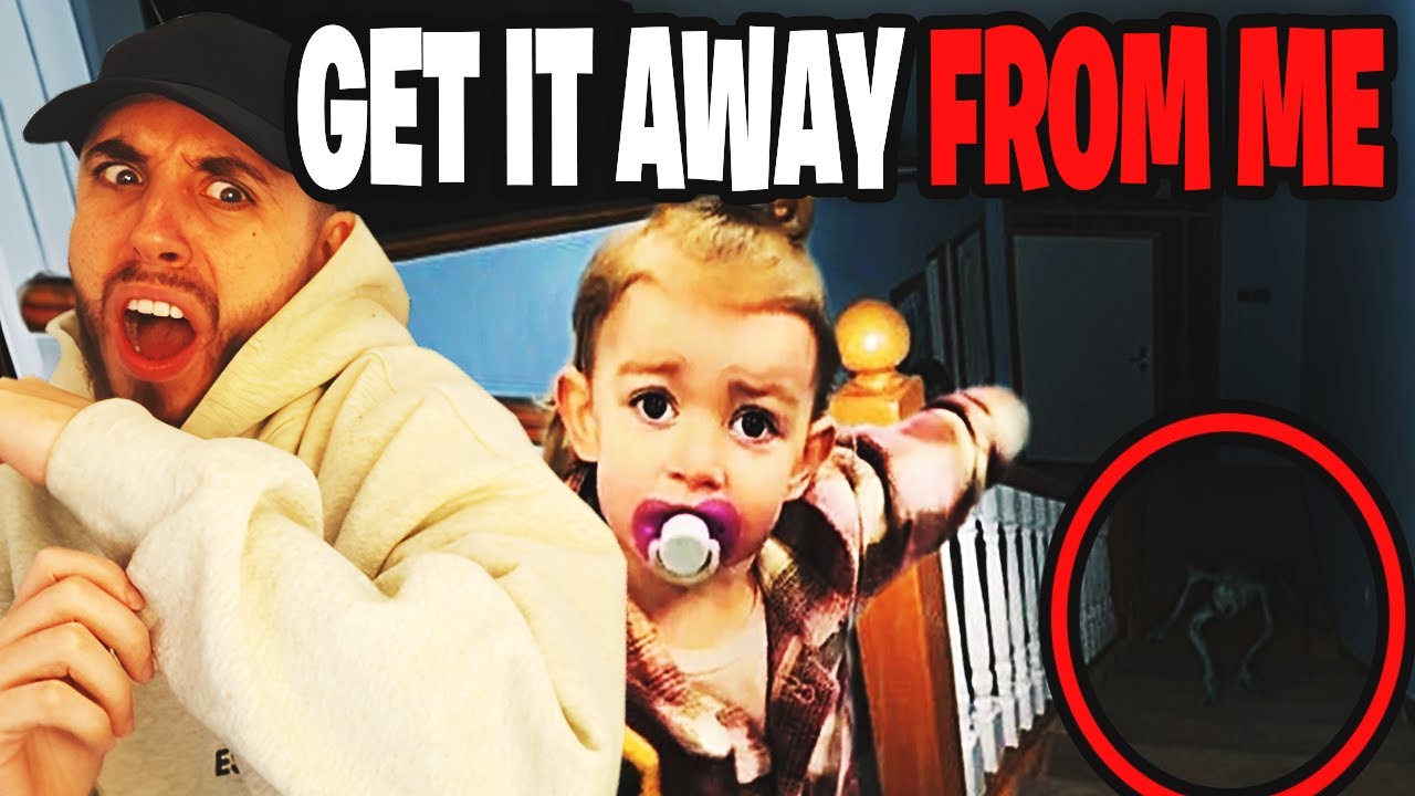 SCARY Videos of Ghosts Caught On Camera That WILL HAUNT YOU !