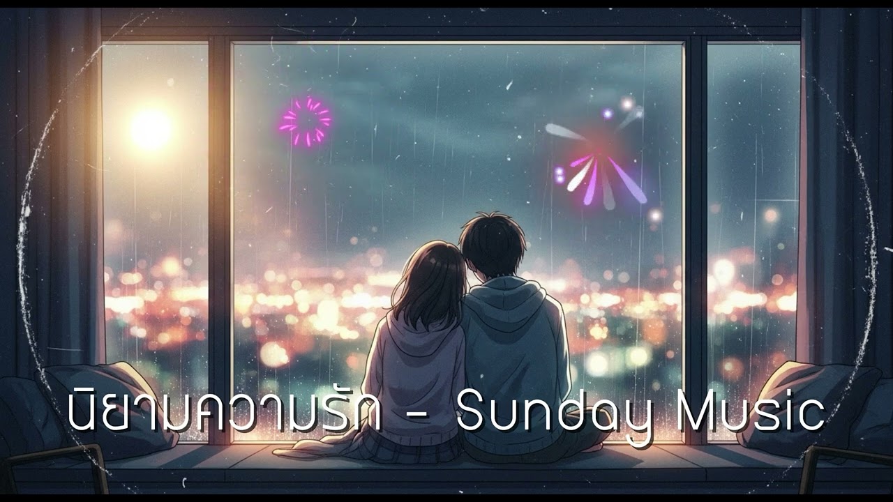 นิยามความรัก - sunday music
