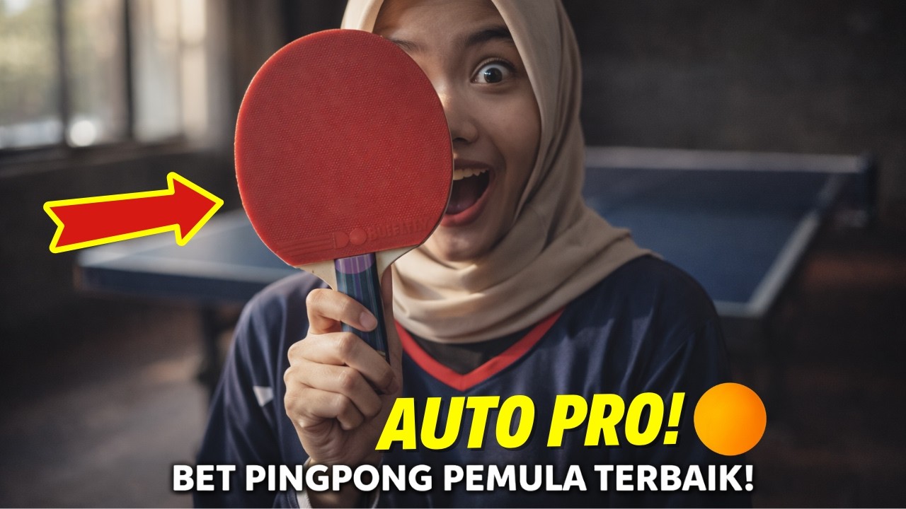JANGAN SALAH BELI! 5 Bet Butterfly Murah & Ori Buat Pemula!