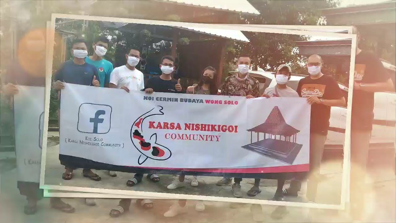 PV of The Week Episode 1 - Juara 1 KC Goromo KNC 2020