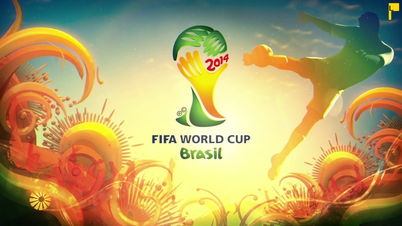 2014 FIFA World Cup Brazil | Sports Game Stadiums 🏟 ⚽️