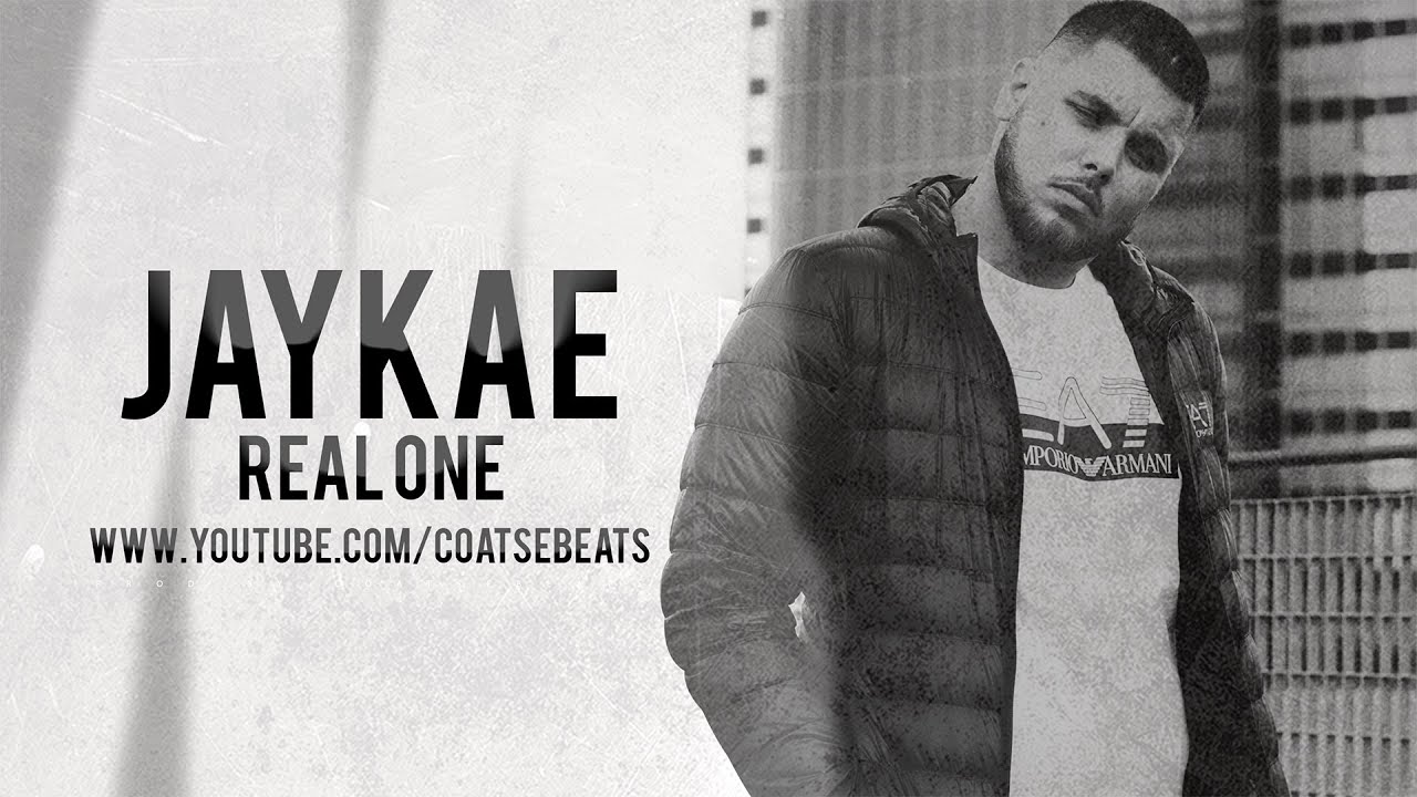JAYKAE TYPE BEAT | (PROD. BY COATSE BEATS)