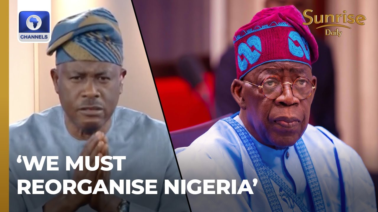 ‘Citizens Cannot Leave Everything To Govt’, Obanikoro Examines FG’s Policies