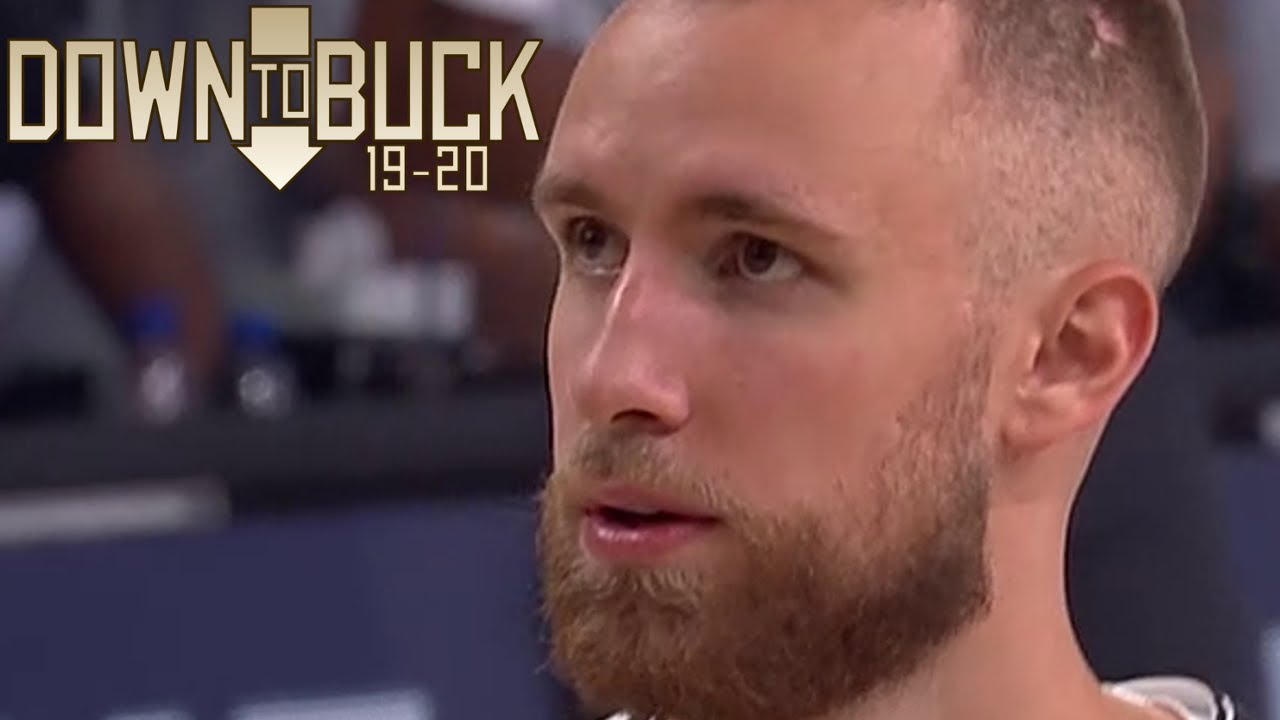 Dzanan Musa 17 Points/6 Assists Full Highlights (8/11/2020)