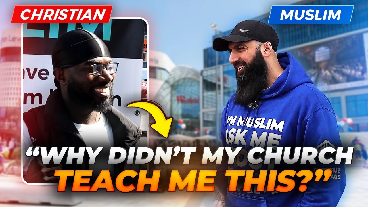 🔥Jesus Wasn’t Sent for You? | A Message Every Christian Must Hear‼️