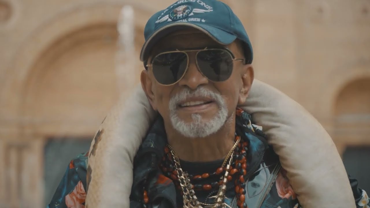 Mario Tierra: el culebrero del futuro | Cosiaca, la serie | Teleantioquia