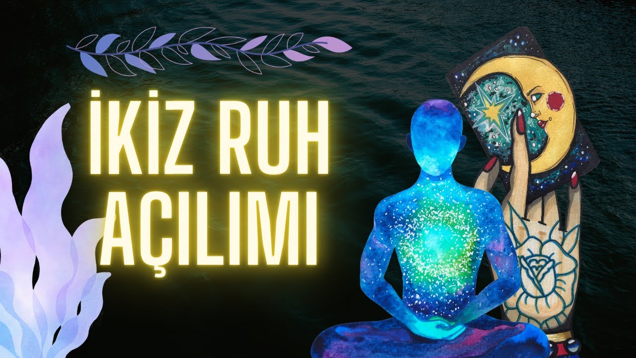 KOZMİK ERİL DİŞİL AÇILIMI CANLI YAYIN