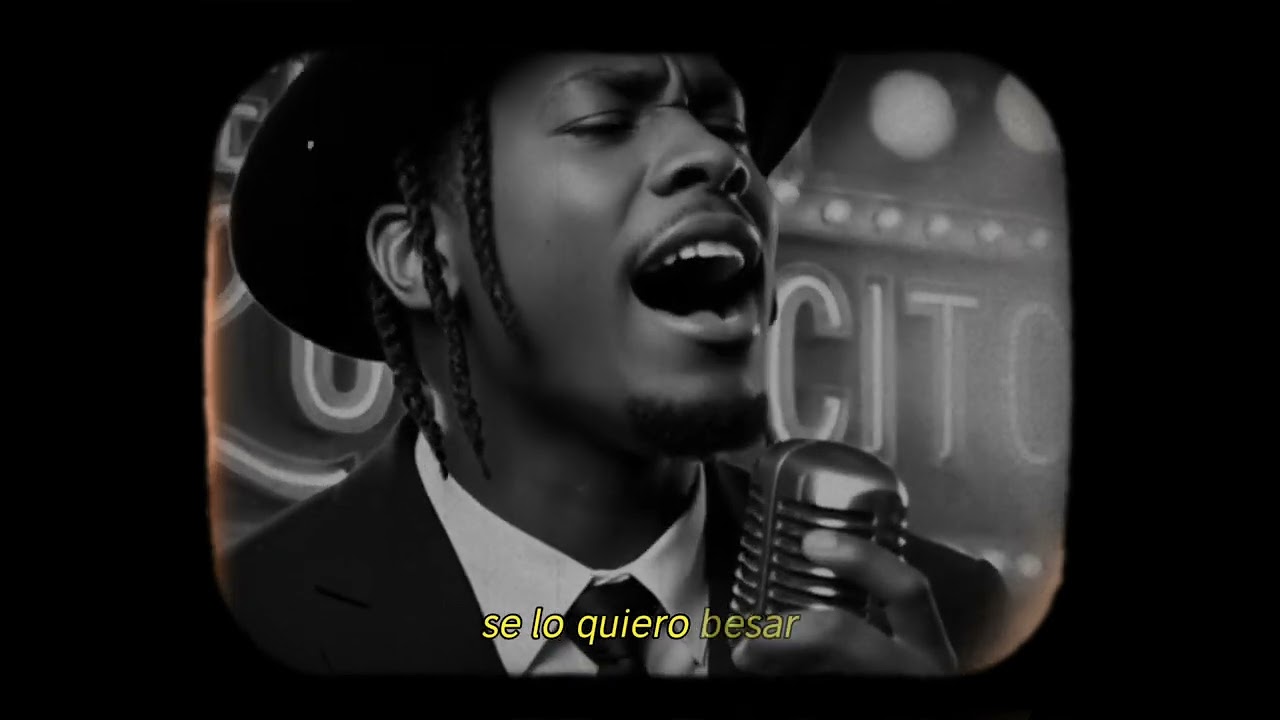 ‼️Asi hubiera sonado 🥵 &ldquo; El Lunarcito&rdquo;  ( versi&oacute;n bolero ) 1950 📽️🎶🇨🇺 #harryson #bolerourbano 