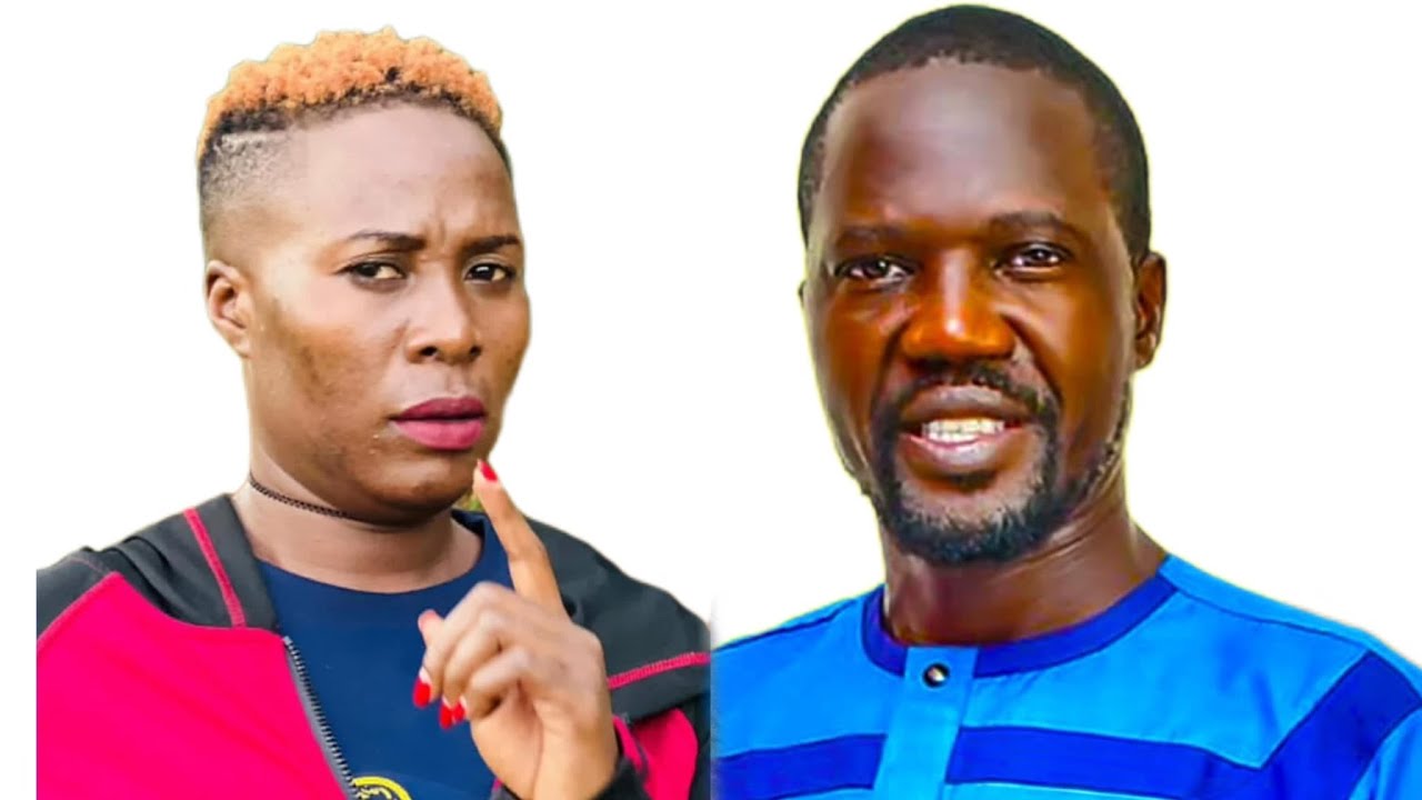 Bosmic otim identified as a victim of MARIA A’s w!tchcràft.