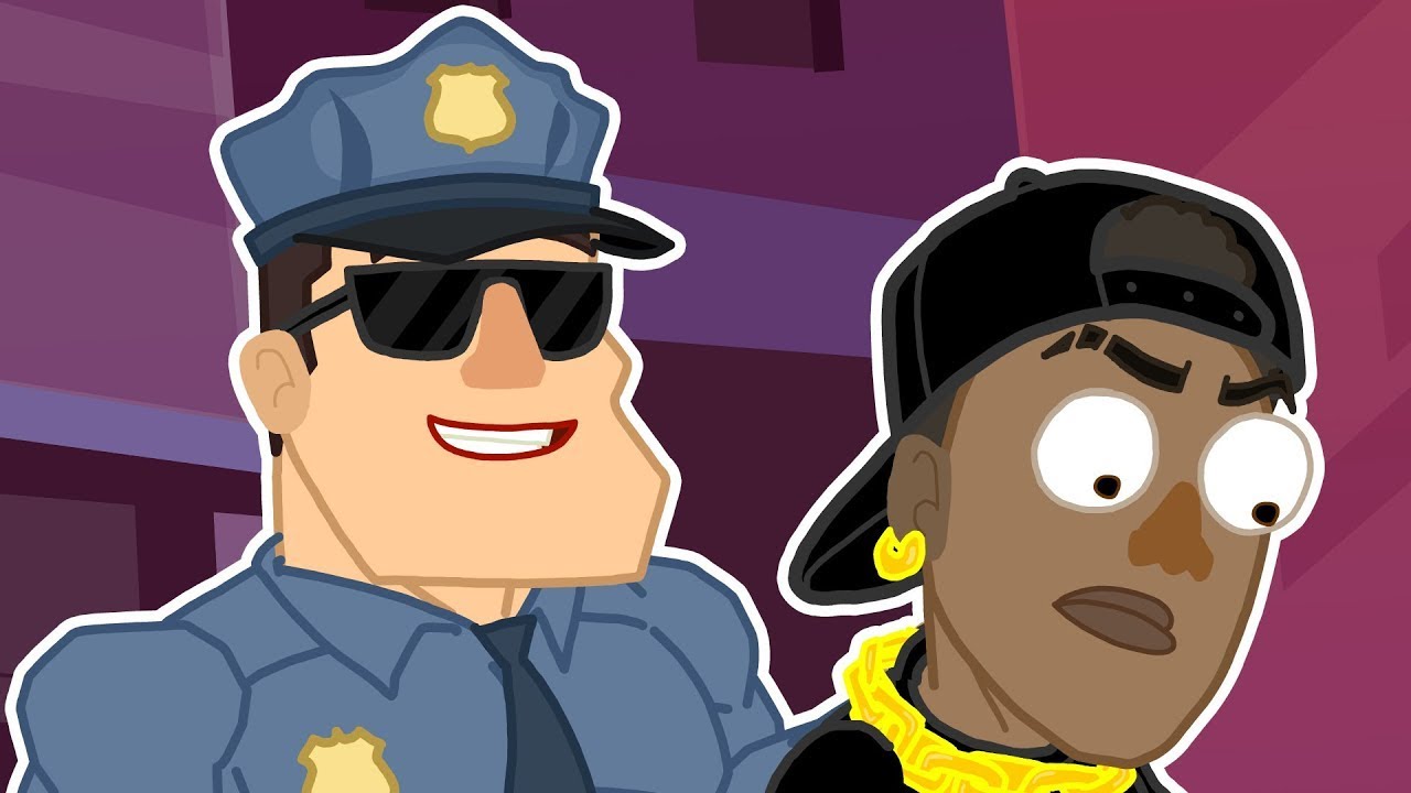 TREVOR, HEISTS, & THE SATELLITE MISSION |  GTA Animation Compilation (Animated GTA 5 Parody)