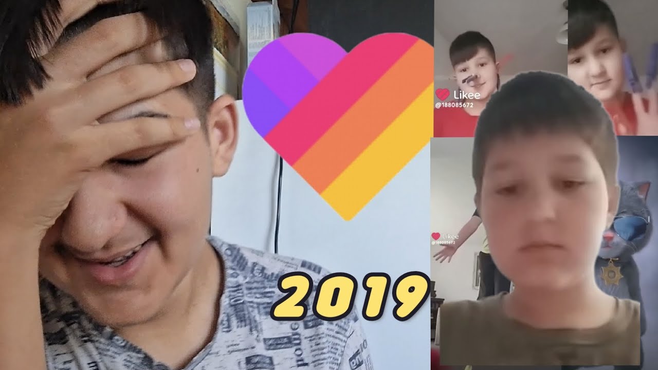 Reacționez la Videoclipuri cu MINE din 2019