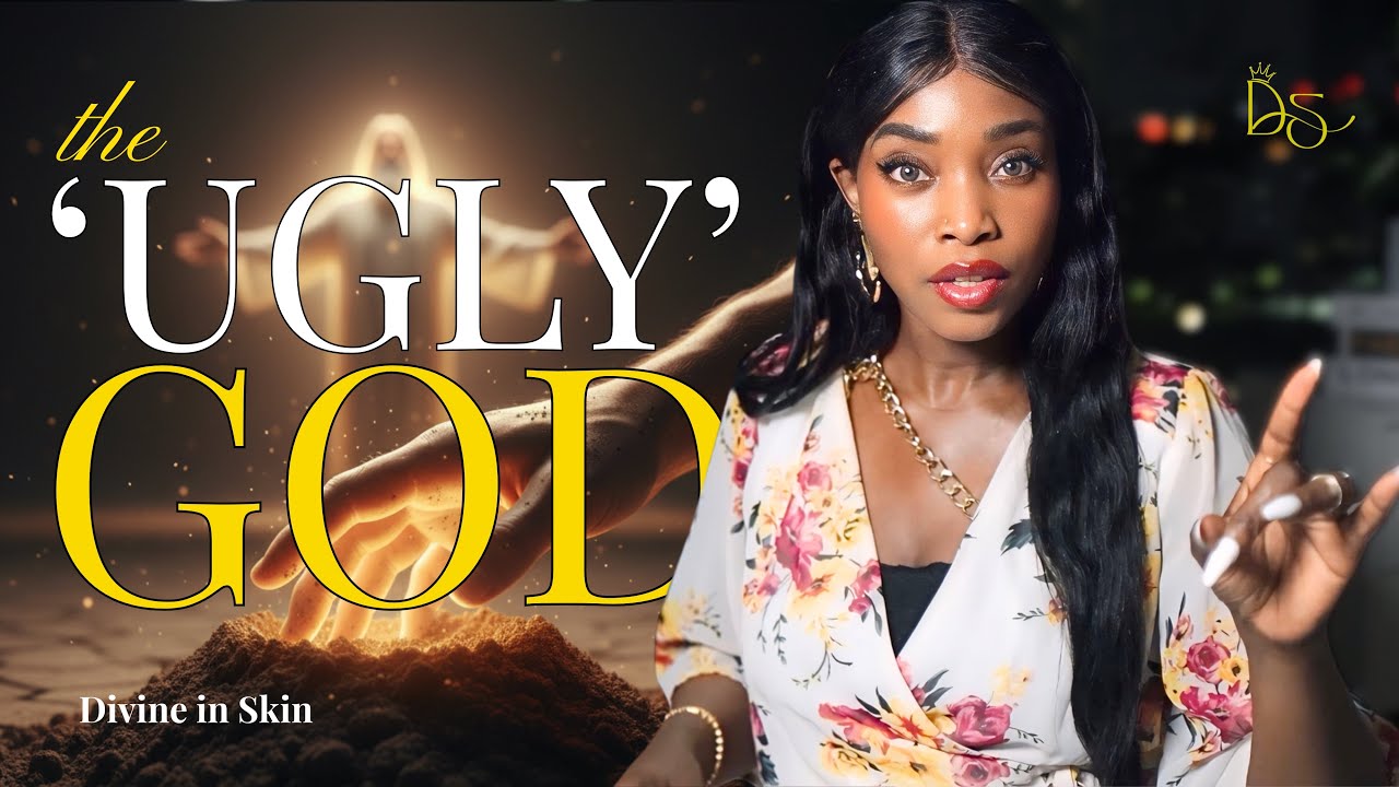 Why Jesus Chose to Be Ordinary?