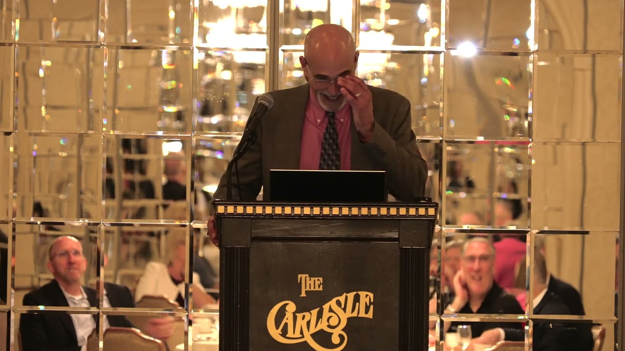 Jose Trasancos | Catholic Citizens June Luncheon | 06/10/2022