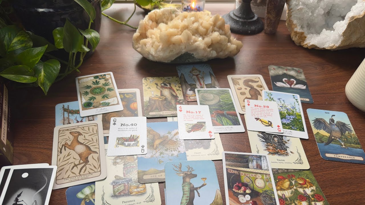 Spiritual guidance & accurate messages: Healing, restoration, success & protection work needed. 🥀⚔️