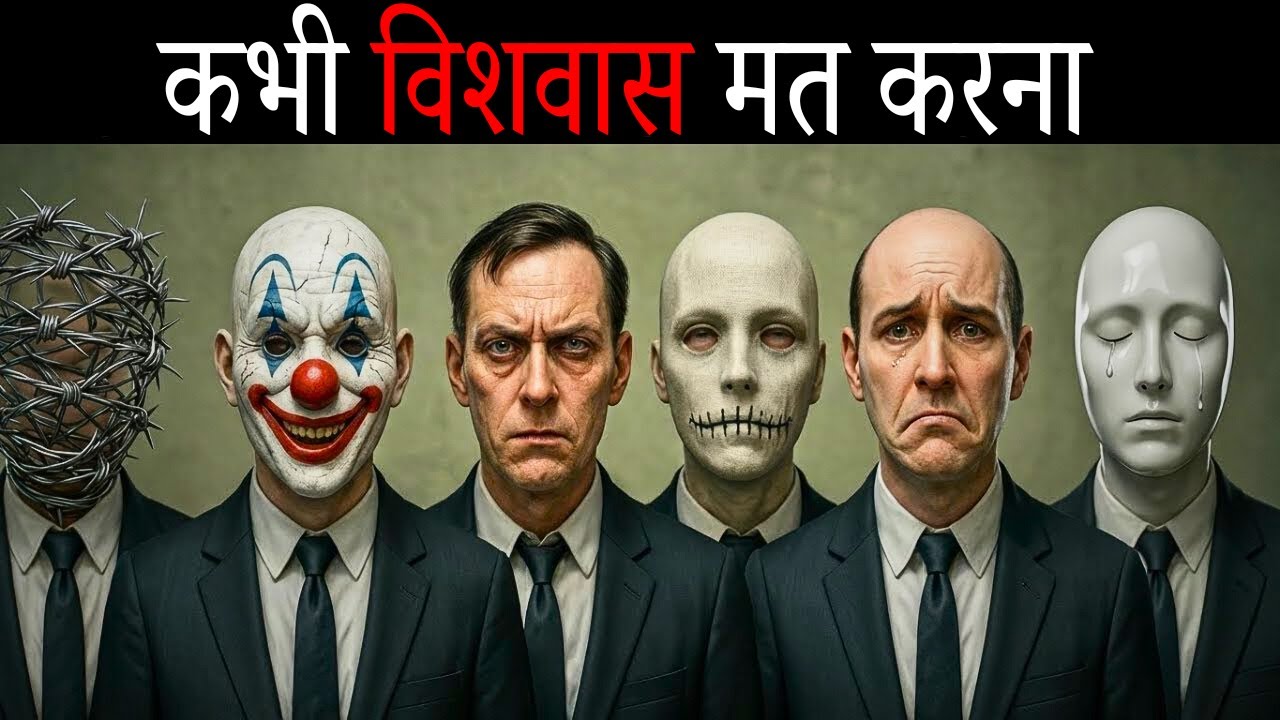 मैकियावेली ने 6 ऐसे लोगों के बारे में बताया जिन पर आपको कभी भरोसा नहीं करना चाहिए