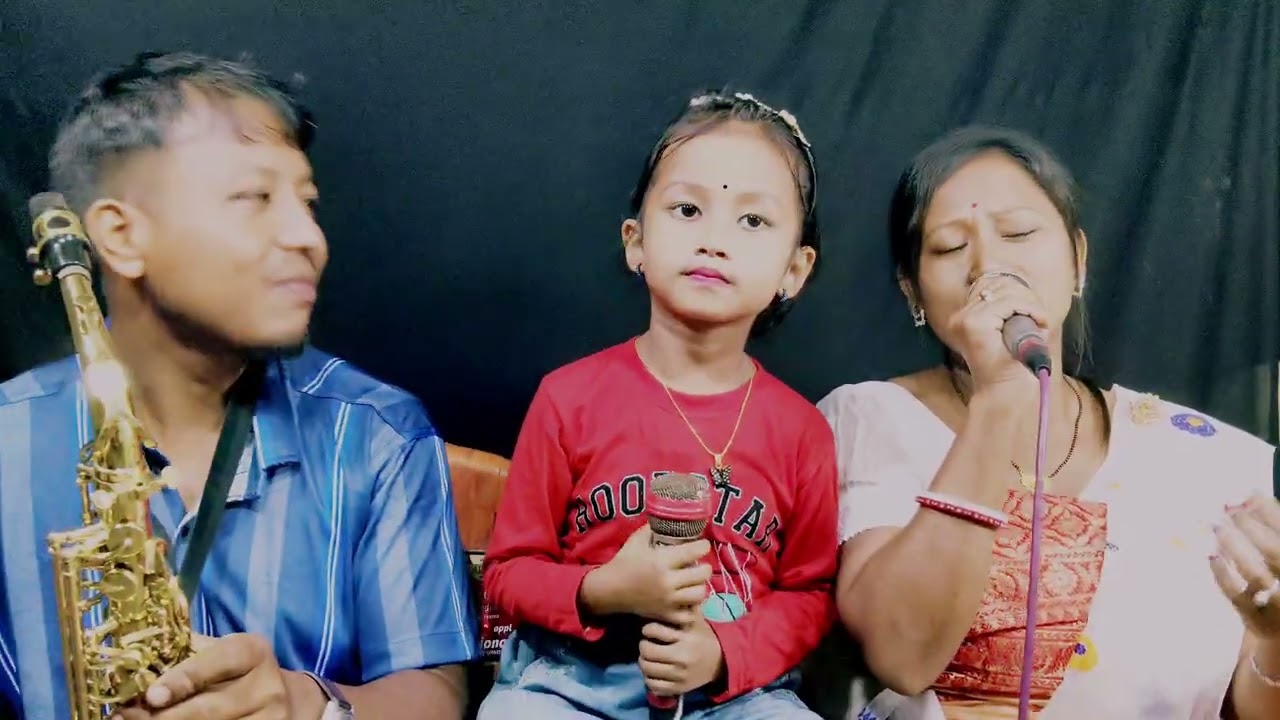 Mon Mor Rosona//Ai Dehar Mullo Nai//Zubeen Garg//Saxophone cover song 