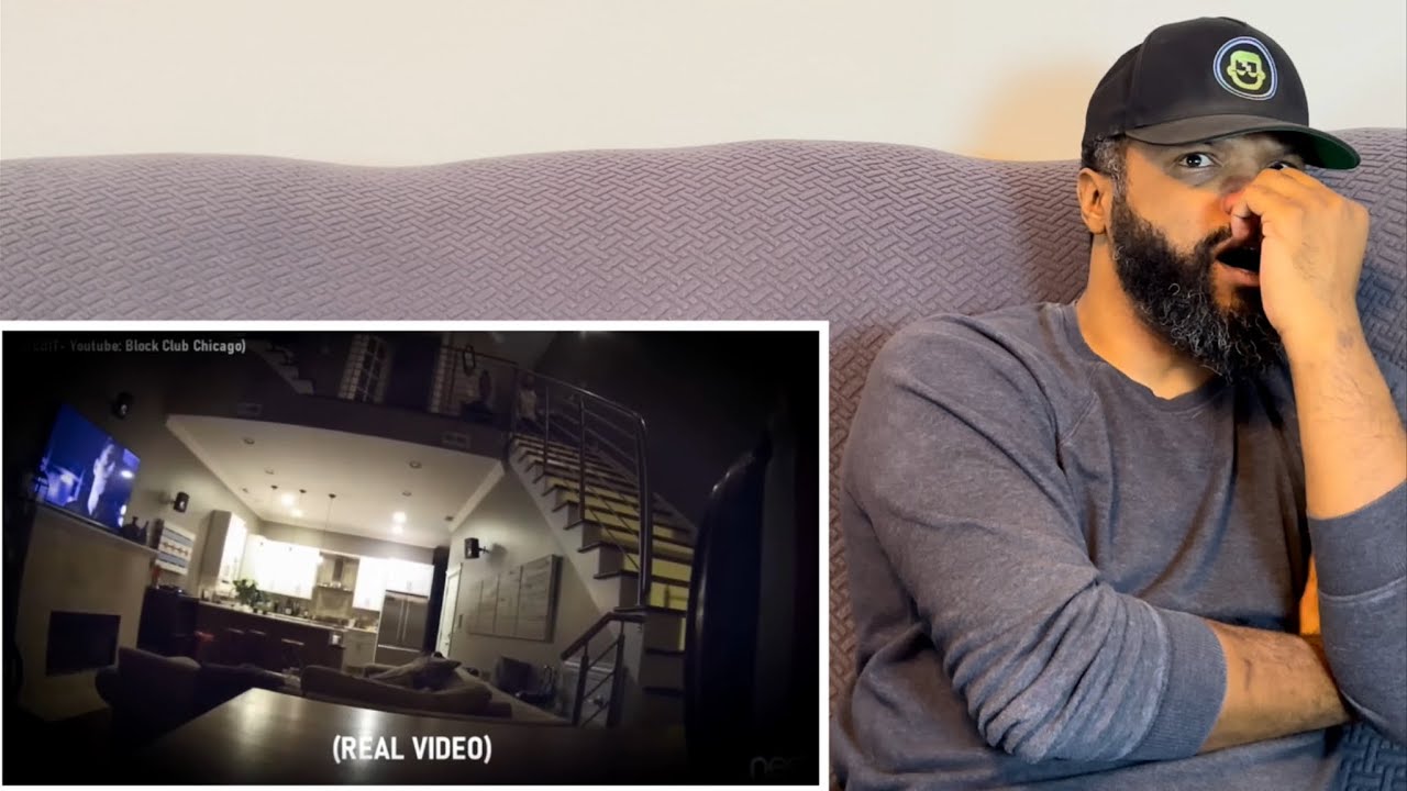 Top 3 Videos With DISTURBING Backstories - MrBallen Reaction