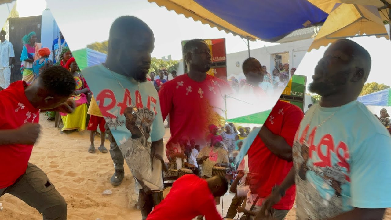 DJIBU MBOUYOUK PAUL NDIOSMONE LE 10 FEVRIER 2026 BAPTEME DE IBOU NDIAGA A DIOUROUP