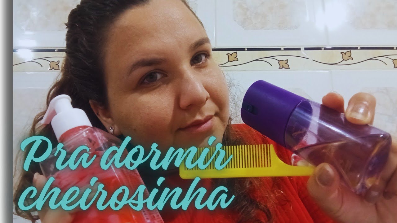 ASMR caseiro| Melhor amiga te arrumando pra ir dormir 😴🛌
