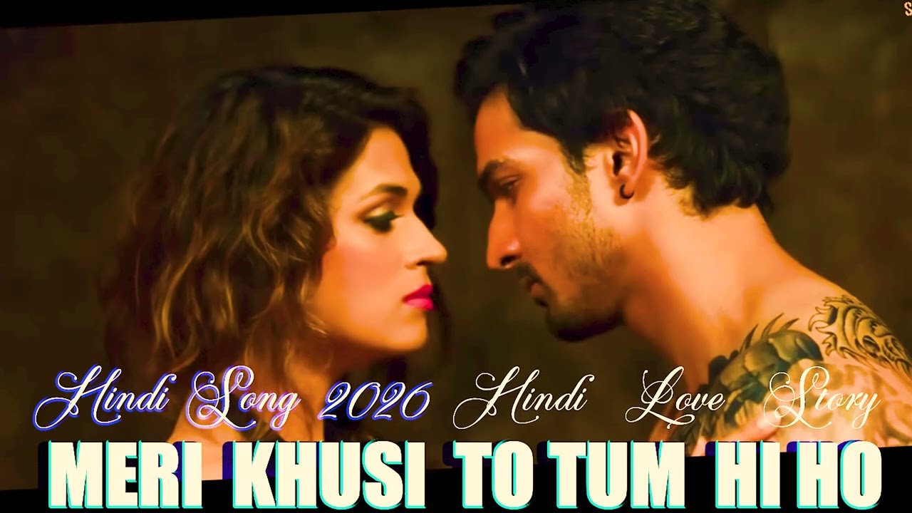 🎧 Latest Bollywood Top Emotional Hit Songs 2026 | Non-Stop Best Collection 💔🎶