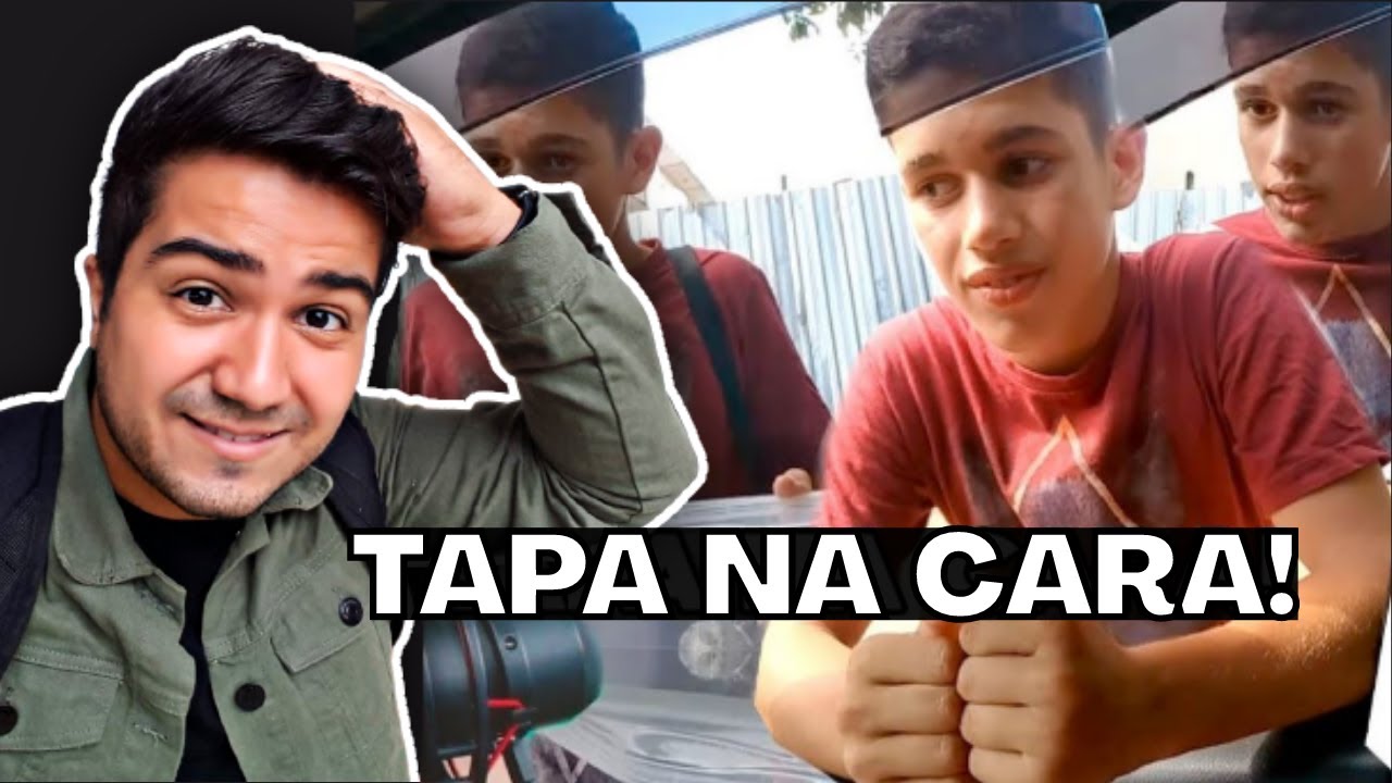 MENINO VENDENDO NA RUA DA AULA DE VENDAS! INCRÍVEL!!!