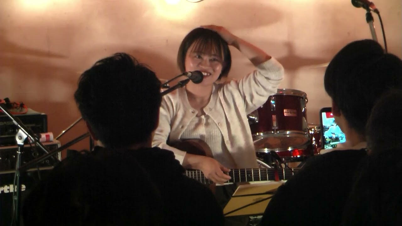 Nene CRAZY HORSE na ROCK SHOW26