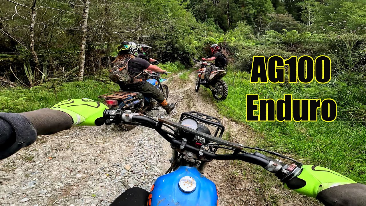 Ripping the AG - Noname