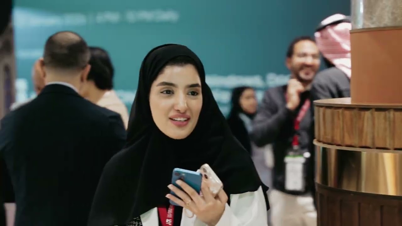 Big 5 Construct Saudi 2026 - Day 1 highlights