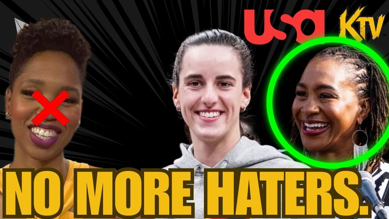 Владельцы WNBA удаляют хейтеров Кейтлин Кларк из телеэфира в новом сезоне.