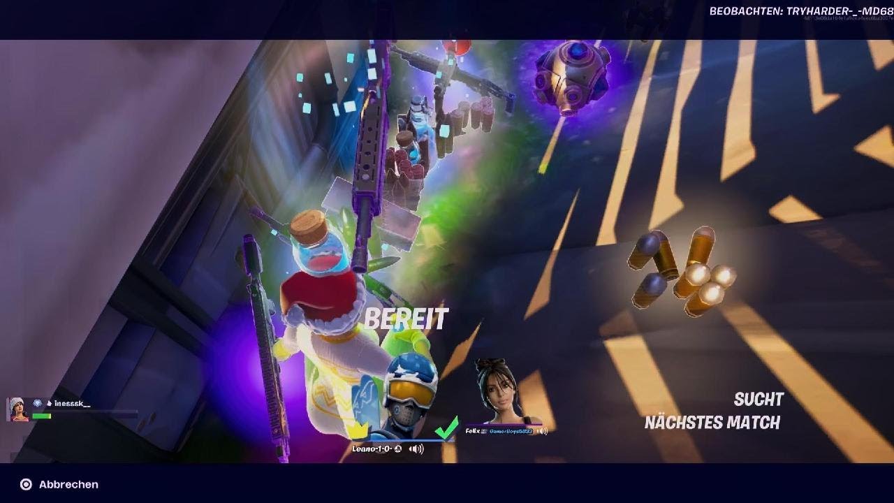 Fortnite rang!!!